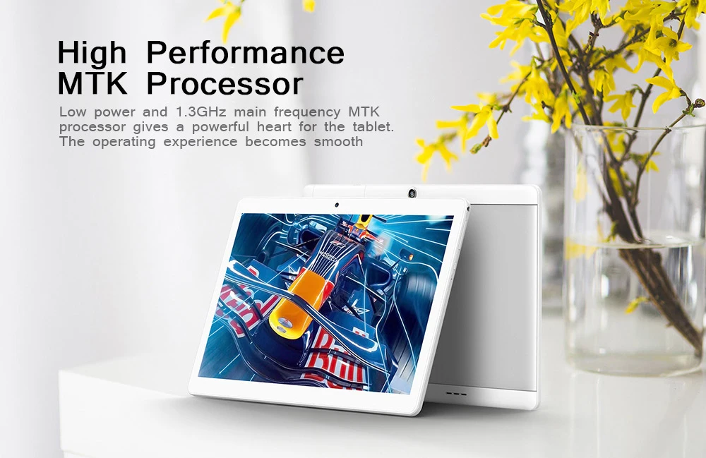 Teclast X10 10,1 дюймовый 3g планшет ОС Android 6,0 четырехъядерный процессор MTK6580 1. 3g Hz cpu 1 Гб ram 16 Гб rom с функцией OTG Phablet