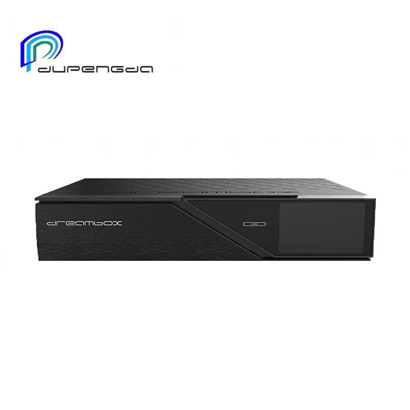 Dupengda 2017 новейшая модель DVB S2 тюнер DM 900 UHD 4 К e2 Linux ТВ приемник 2160 P PVR спутниковый