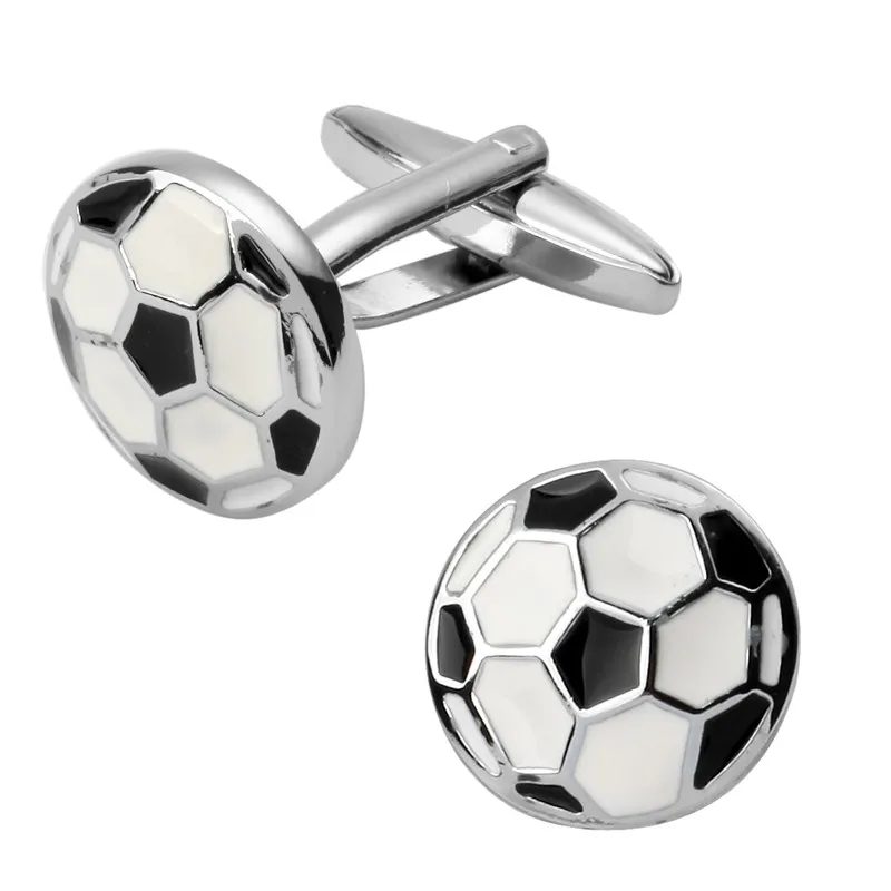 Последние мужские свадебные ювелирные изделия французские запонки высокого