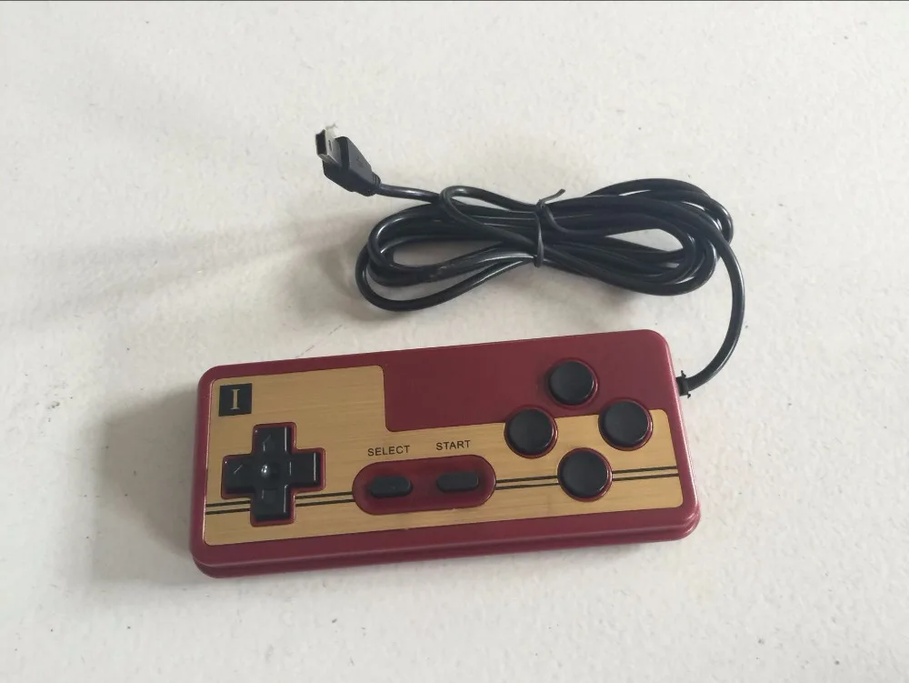 COOLBABY Геймпад контроллер Ручной игровой консоли 1 5 метровый USB геймпад|usb gamepad|gamepad