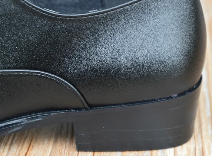 Г., мужская обувь на плоской подошве, модная новая стильная Тканевая обувь мужская деловая Обувь На Шнуровке Мужские модельные туфли-оксфорды
