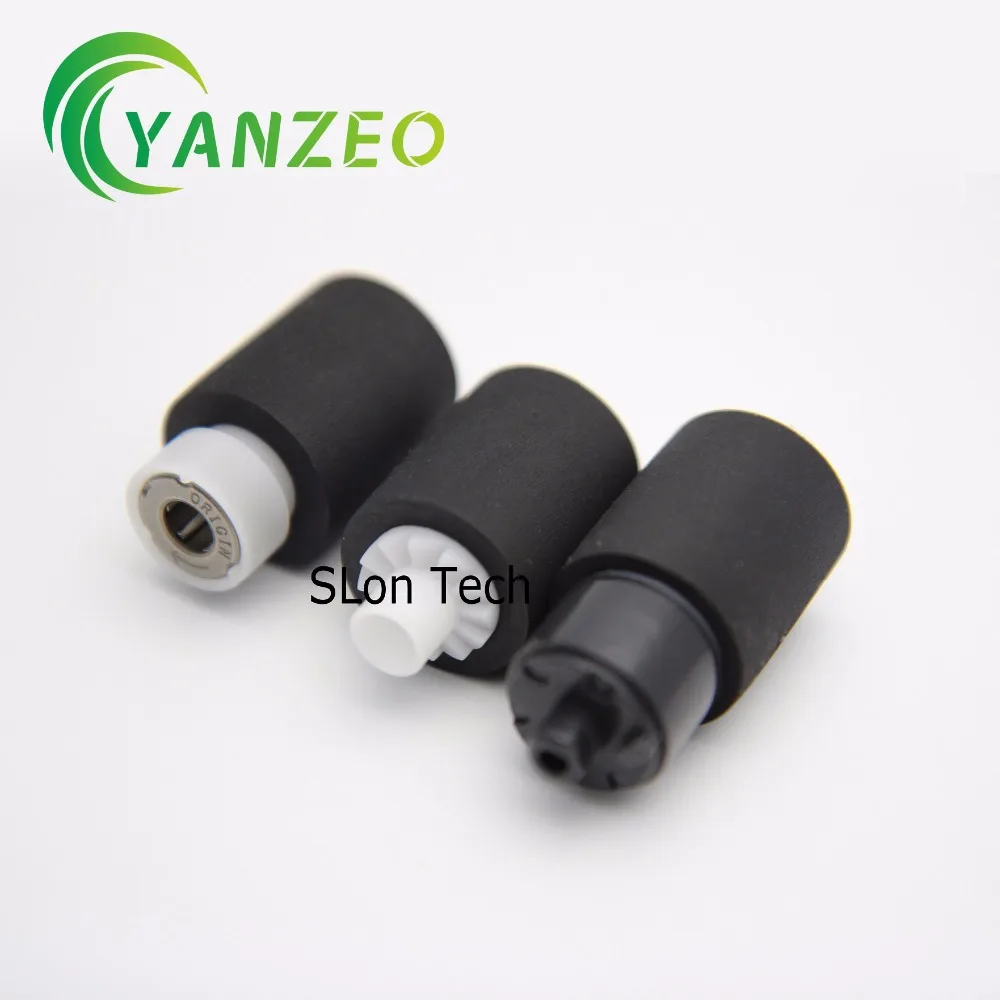Новый 302F906230 302F906240 302BR06521 для KYOCERA FS 1100 1300D Fs 1120D 1320D серии 1370DN Набор роликов захвата
