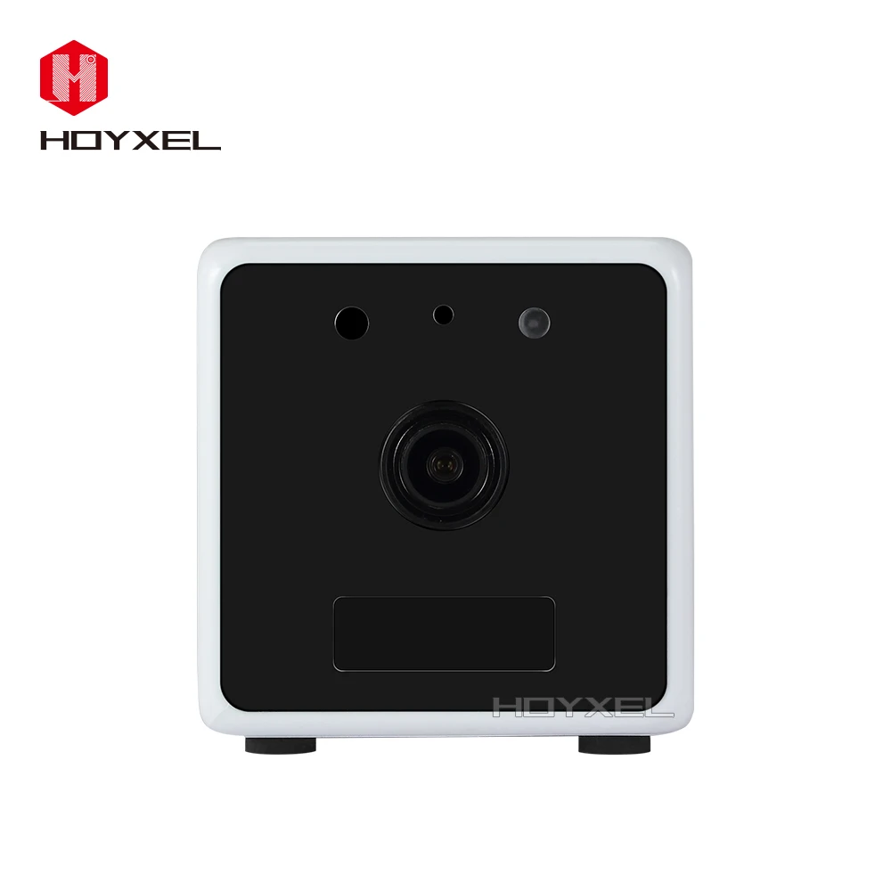 Hoyxel HD Крытый беспроводной безопасности камера камеры скрытого видеонаблюдения с