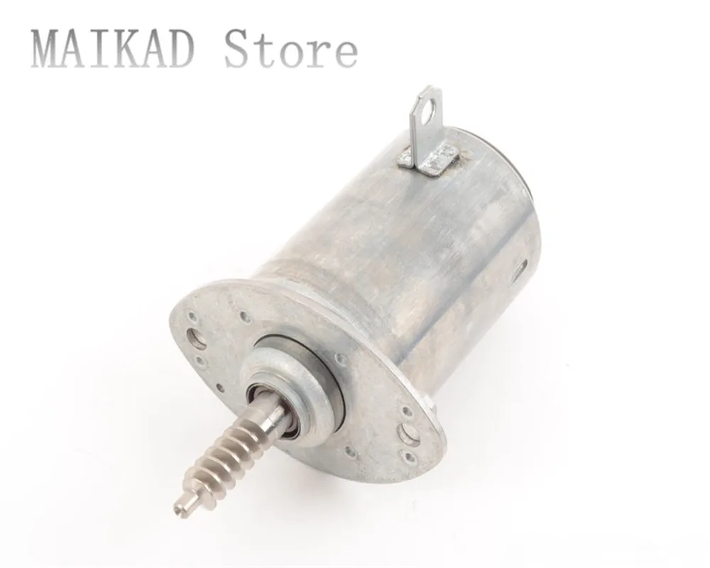 Привод двигателя Valvetronic устройство регулировки распределительного вала N52 N51 для