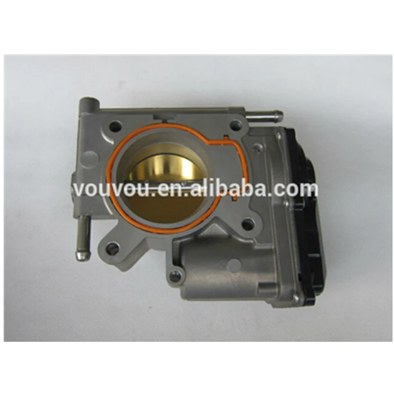Детали двигателя узел дроссельной заслонки L3R4-13-640 для mazda 3 2.0L 2005-2010 mazda 6 atenza 2007-2010 2.0L mazda 5 2007-2010