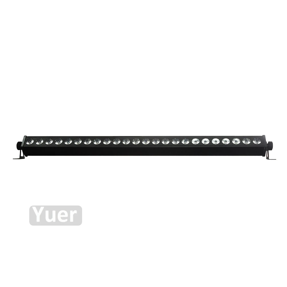 Светодиодный настенный светильник DMX512 сценическое освещение для помещений 2