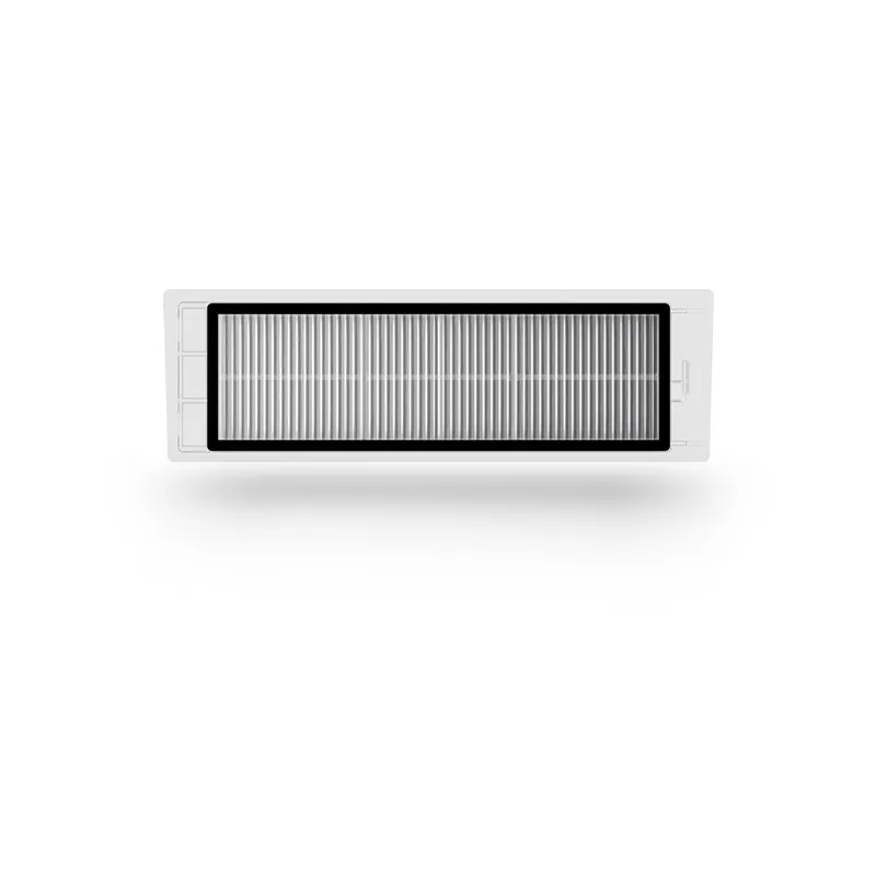 

2pcs Filters Replacement for XIAOMI Mi Robot Vacuum Cleaner Spare Parts HEPA Filter