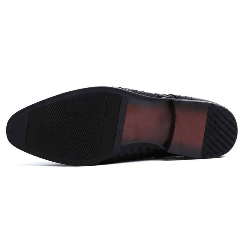 

Men's Shoes