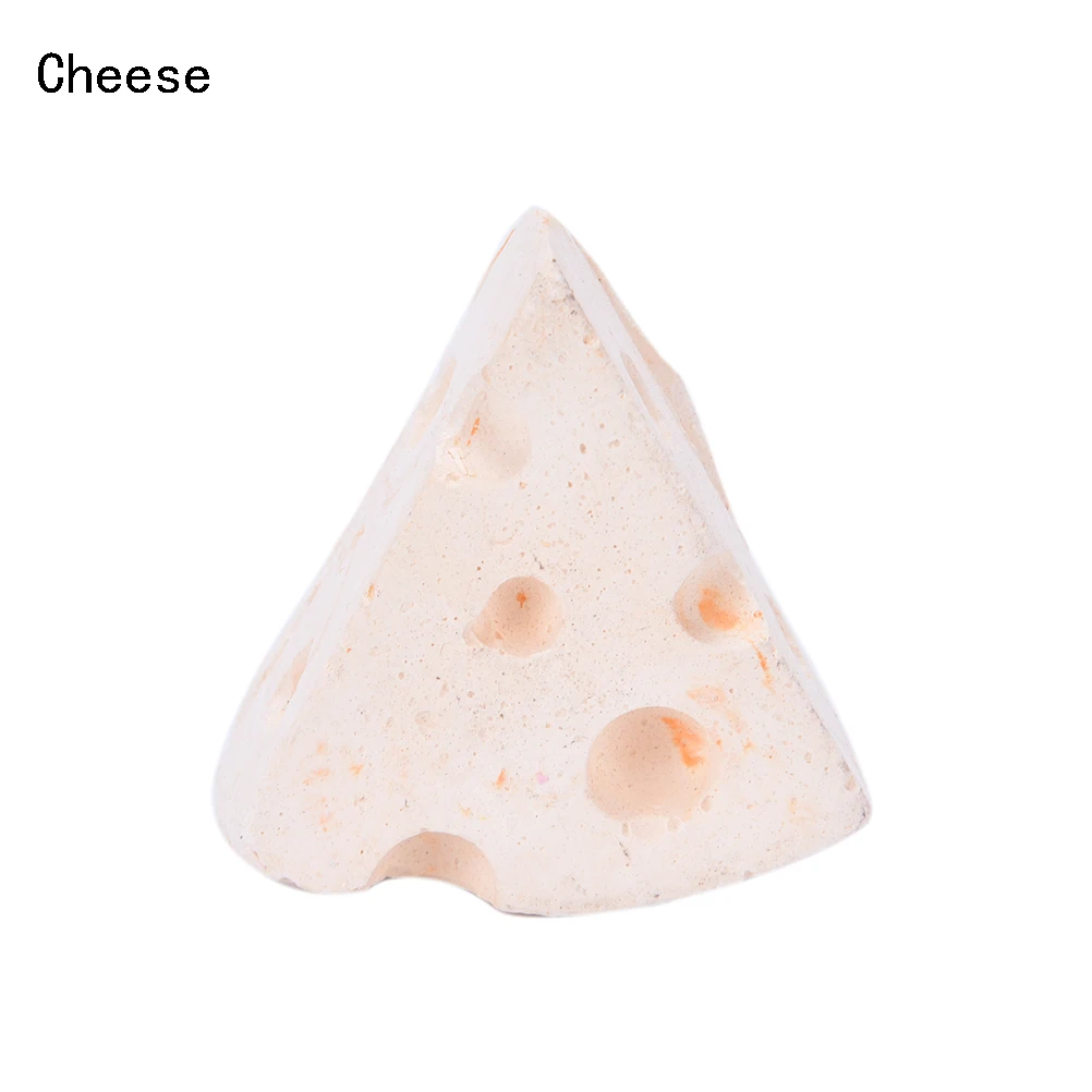 Попугай рот шлифовальный бла камень жевательная игрушка для птиц Тоторо