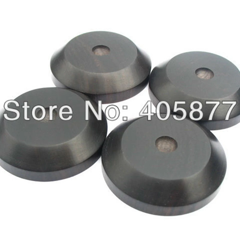 

8pcs Speaker Spike Pad speaker spike base