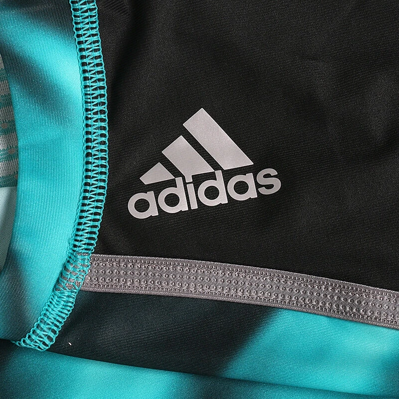 Original New Arrival Adidas TF CHILL GFX SS Men's T-shirts short sleeve Sportswear | Спорт и развлечения