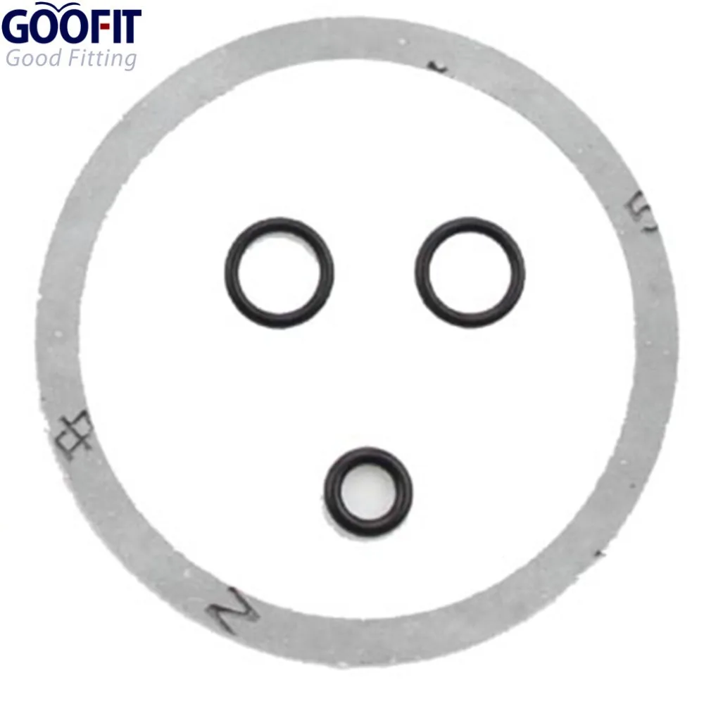Комплект прокладок для головки блока цилиндров GOOFIT 70cc ATV Dirty Bike Go Kart K078-026 |