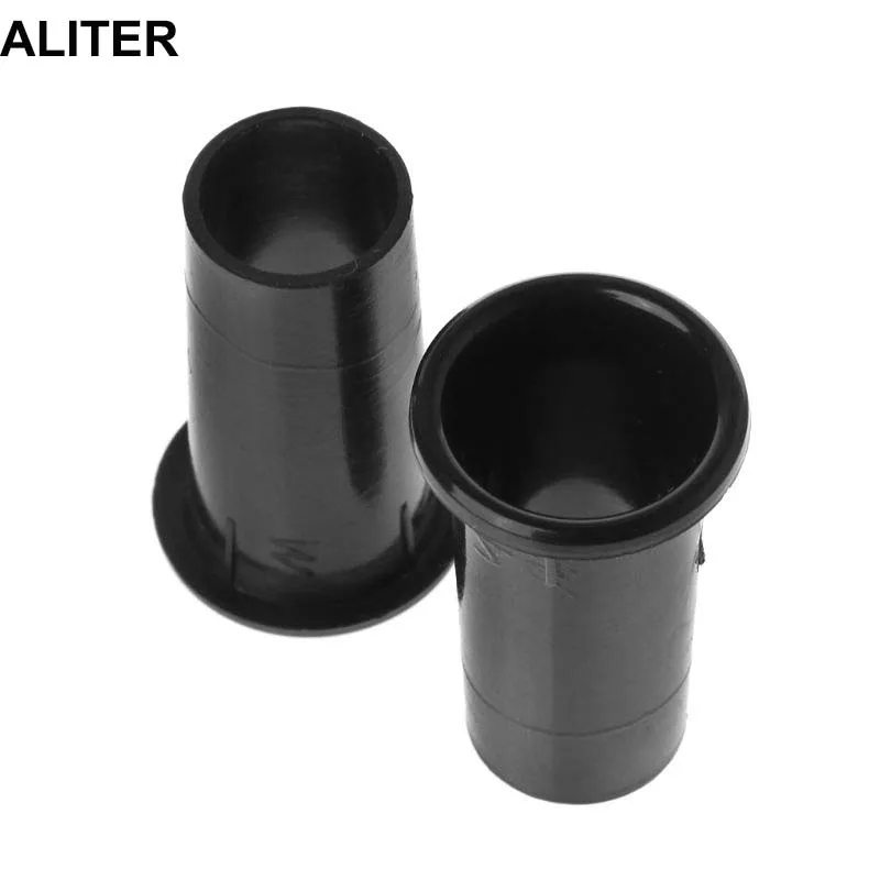 2 шт. трубчатый вентилируемый разъем для вентиляционного отверстия с басовым