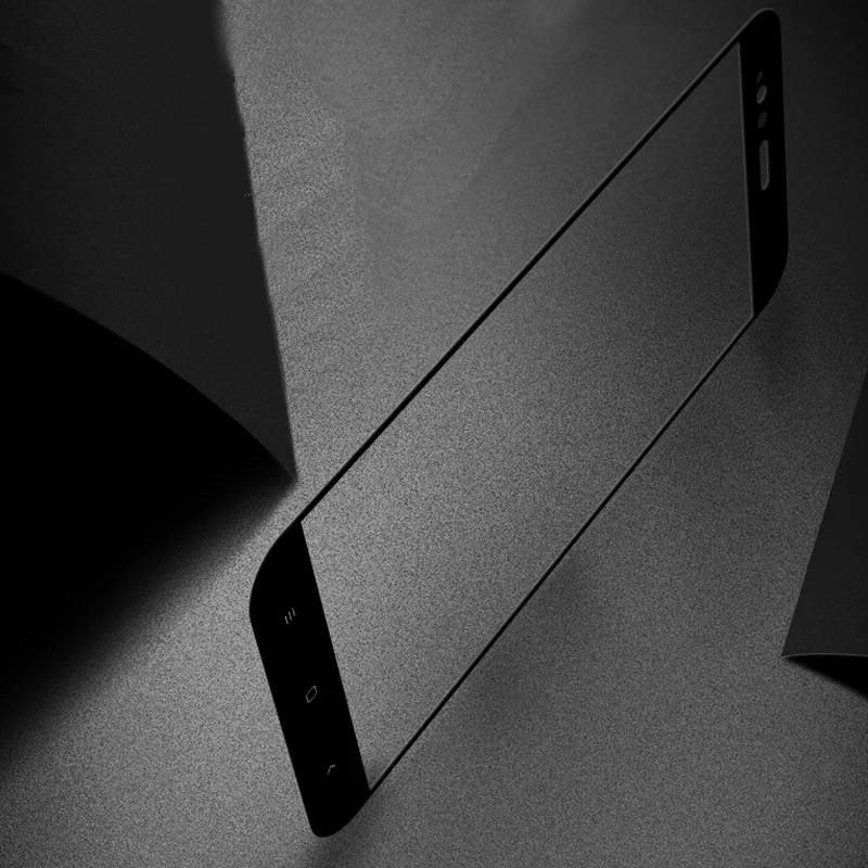 KaiNuEn 5D изогнутая Защитная пленка для экрана из закаленного стекла для Xiaomi mi 5x mi 5x mi a1 mi a1 mi 5x5 a 1 Передняя пленка 9H 3d 4d