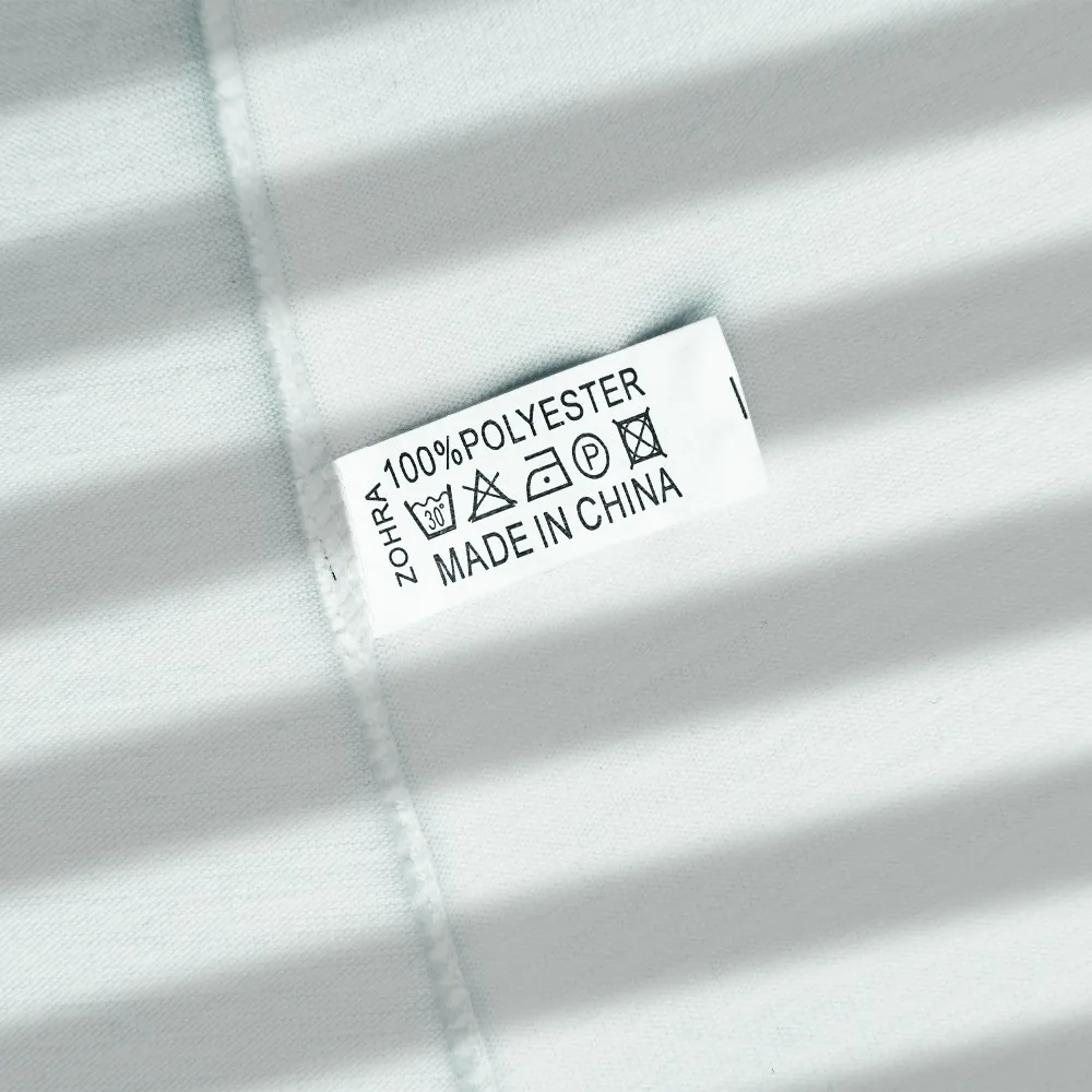 Женский короткий топ без рукавов черная бандана в полоску с 3D принтом|women crop top|top