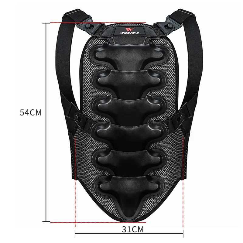 WOSAWE велосипедный ролик для катания на коньках тела позвоночник велоспорта