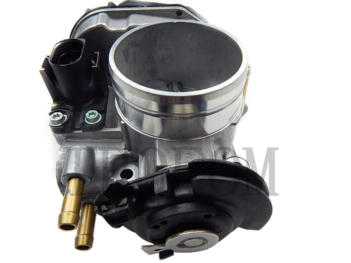 Корпус дроссельной заслонки в сборе для VW JETTA 06A 133 064Q A2C59518043 06A133064Q | Автомобили и