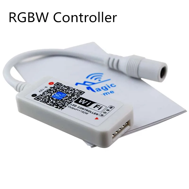 Мини контроллер для светодиодных лент DC 9 12 В|control steering|led controller rgbled torch light rechargeable |