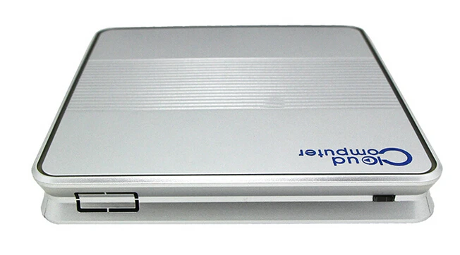 Мини ПК Intel Celeron 1037U двухъядерный 1 8 ГГц тонкий клиентский с HD графикой 2 Гб ОЗУ SSD