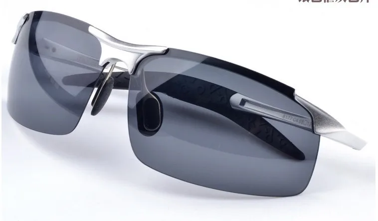 2019 горячая Распродажа алюминиево магниевый профессиональные очки Для мужчин