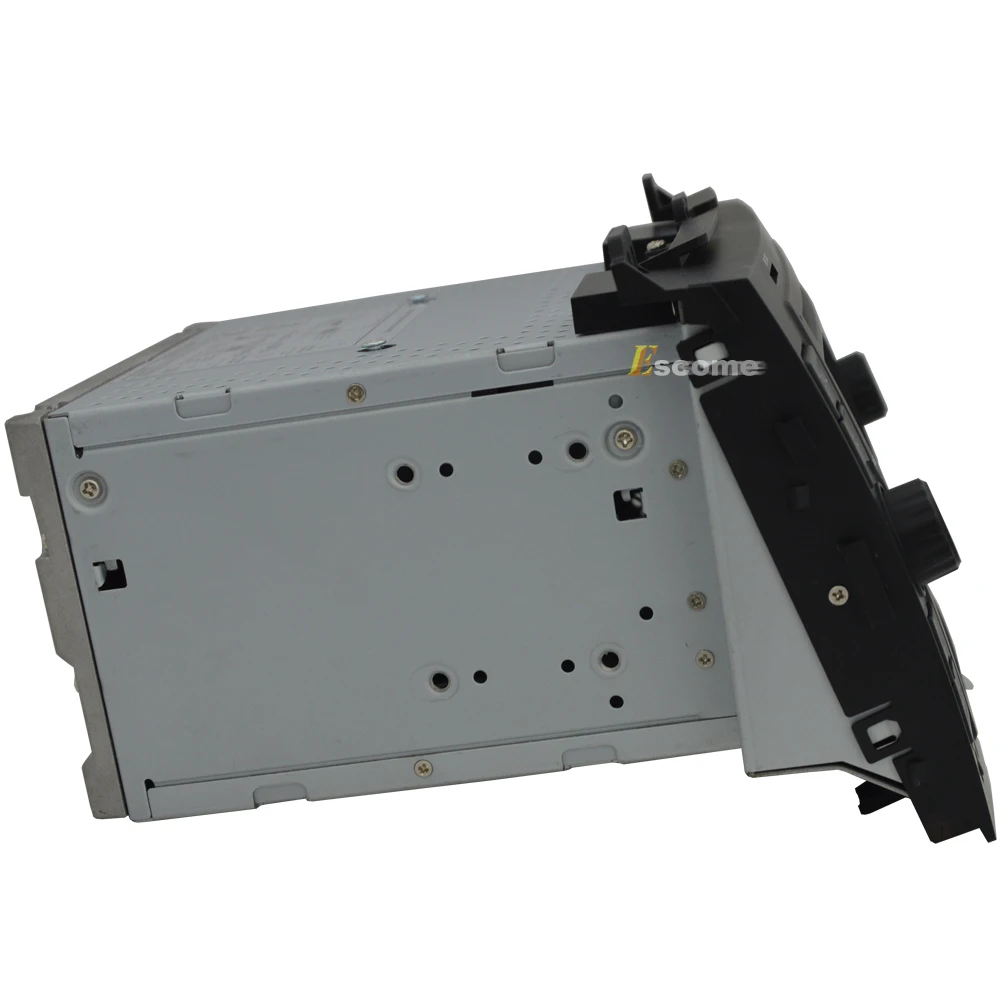 Автомобильный DVD-плеер Octa Core 2 Din Android 6 01 с радио Bluetooth GPS для Toyota Prado 120 2003 2004 2005 2006 2007