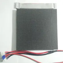 Завод P2.5 светодиодный модуль 160*160 мм для внутреннего