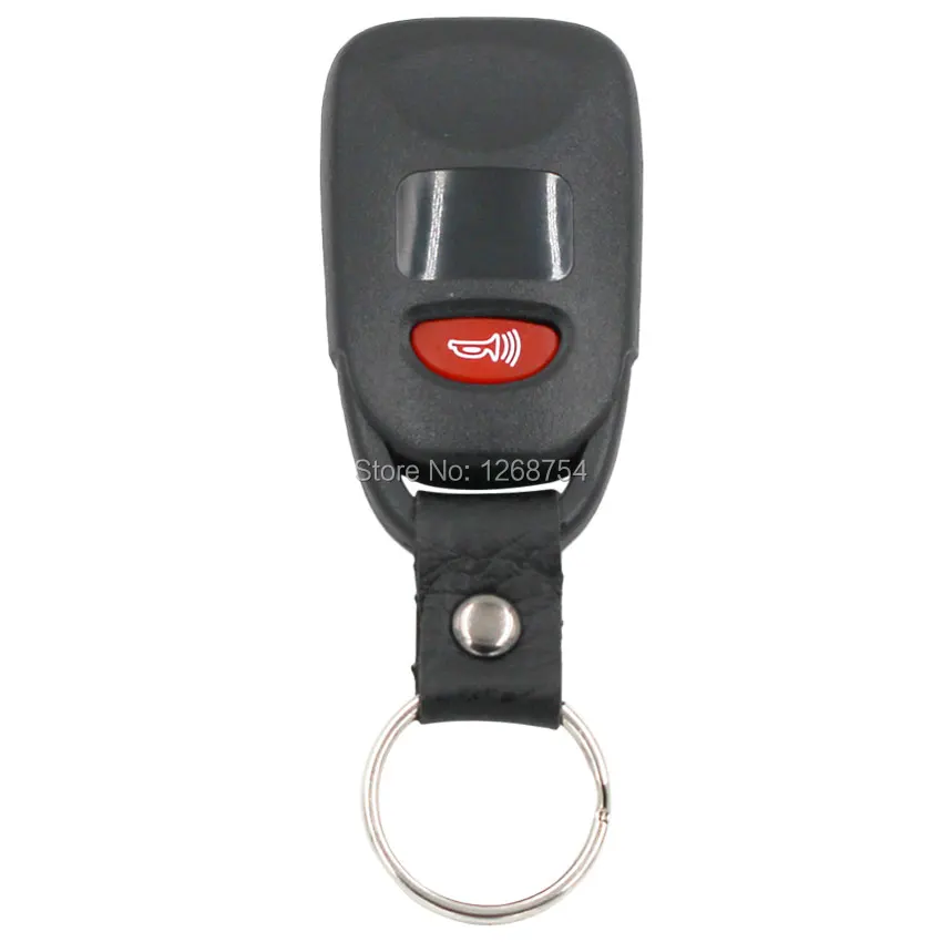 5 шт./лот бесплатная доставка keydiy B09 kd дистанционный ключ для автомобиля с 4 кнопки