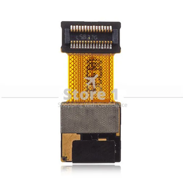 for LG K8 K350N Original Rear Back Camera Module Replacement Repair Part + Valid Tracking Code | Мобильные телефоны и