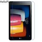 Закаленное стекло для планшета LG G Pad 4 IV 8,0 P530 GPad X2 V530 V533 P530 FHD GPad4