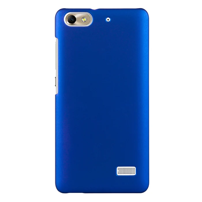 2015 многоцветные Роскошные Прорезиненные матовые пластиковые жесткие чехлы для