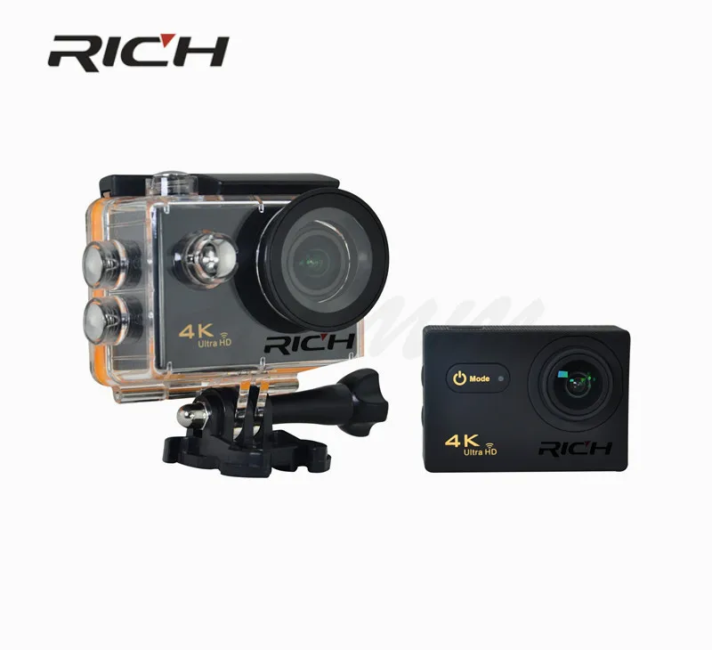 Богатый экшн цифровая Камера M952 HD 1080 P Цифровая Спортивная камера DV Photo Cam