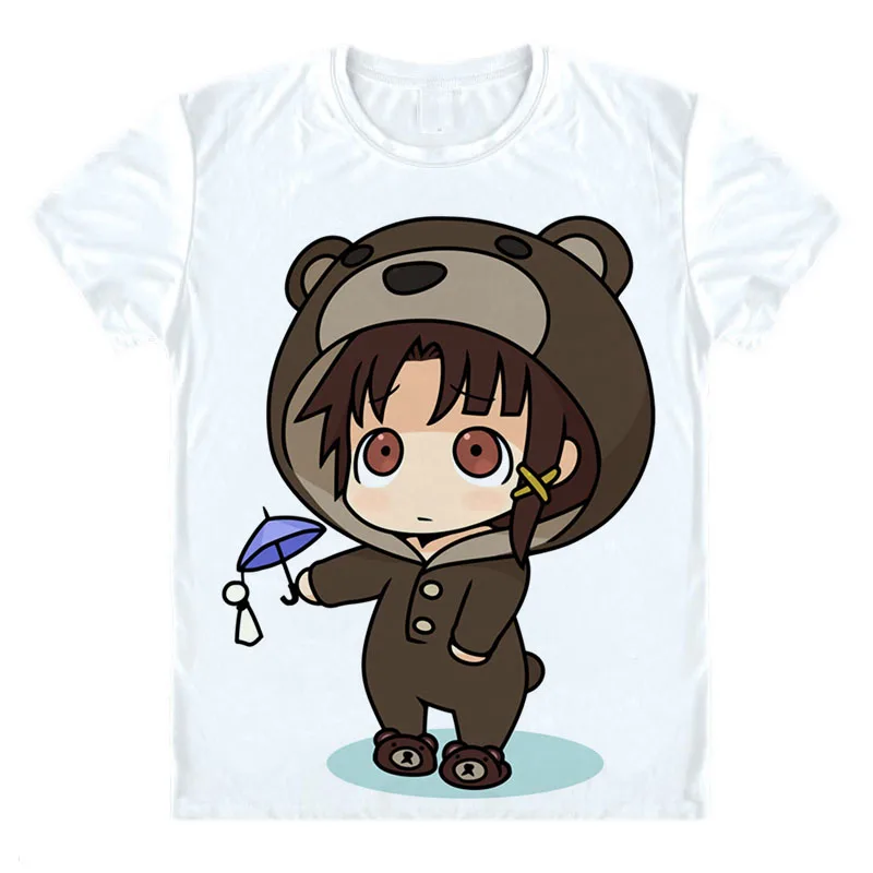 Винтажная футболка с короткими рукавами Серия экспериментов Lain|vintage tshirt|t shirtscience
