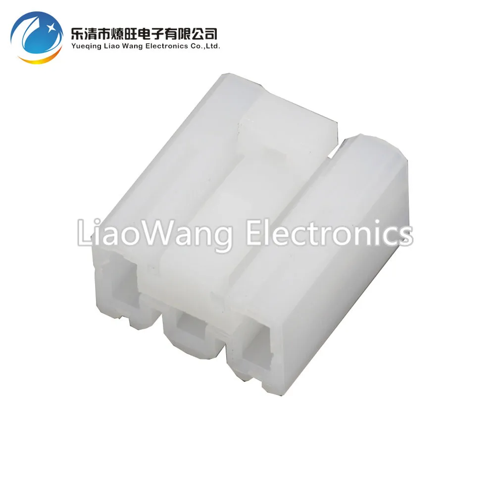 10 Sets Female 5 Pin PA66 Auto Electrical Wiring Harness Connector MG610189 DJ7051-3-21 | Обустройство дома