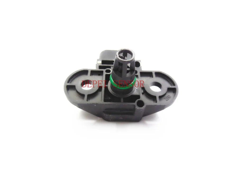 Xyqpsw для Audi A4 Volkswagen Beetle датчик впускного коллектора давление воздуха OEM 0261230235
