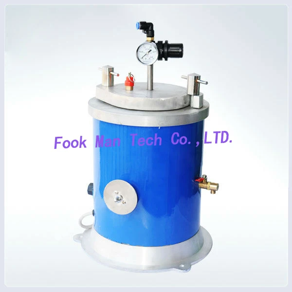 

Jewelry wax injector tools, vacuum wax injector, Jewelry equipment Mini Wax Casting Machine 220volt