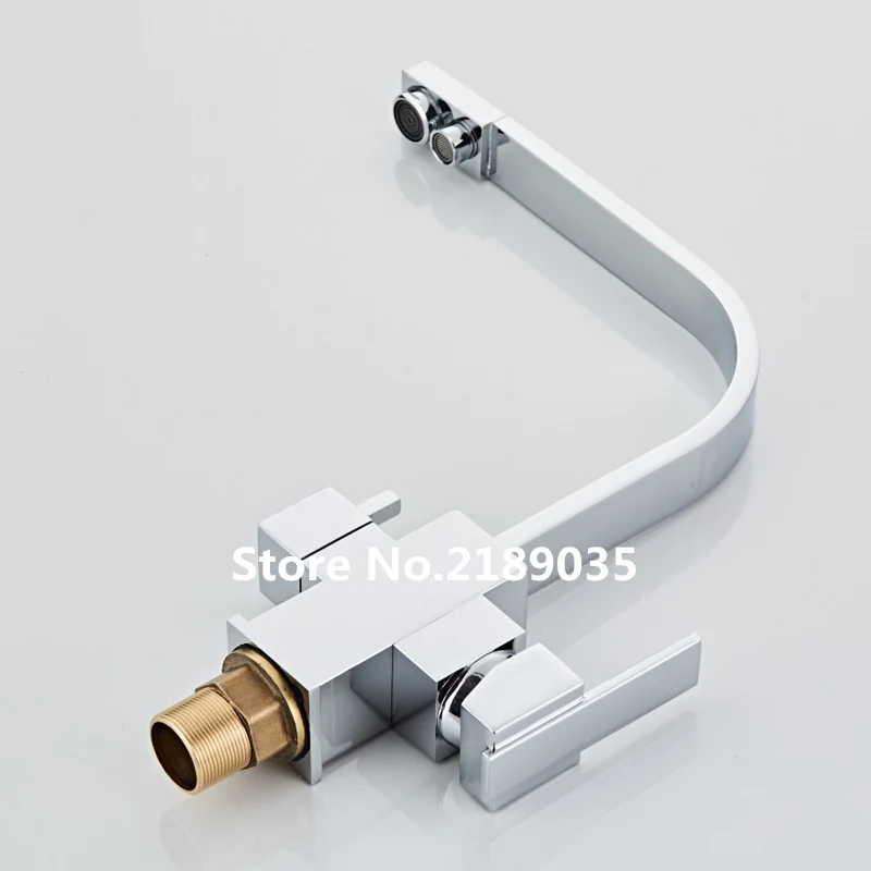 Трехходовой Смеситель для мойки 3 ходовой смеситель фильтра воды хромированная