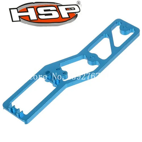 Обновленные детали HSP 860012 алюминиевый радиолоток для радиоуправляемых моделей