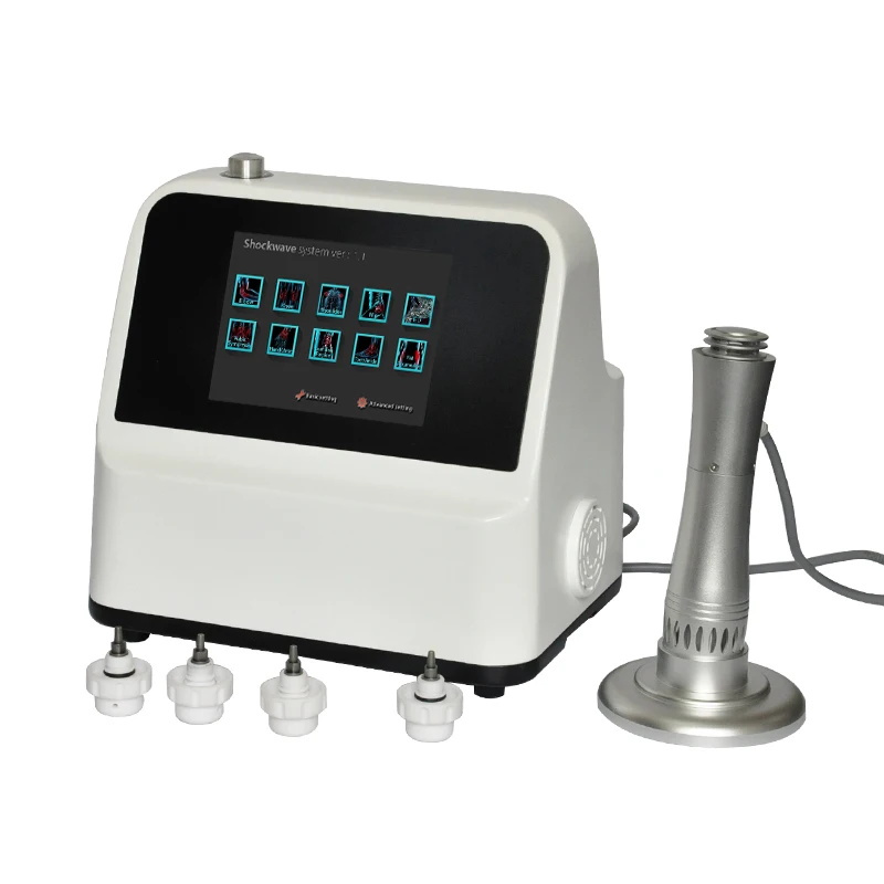 

Амортизирующая эректильная дисфункция, низкоинтенсивная амортизирующая волна для Эд-амортизации