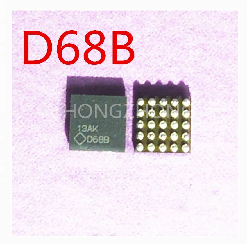 

2pcs/lot new for LP8550 LCD backlight ic chip 25pins D68B