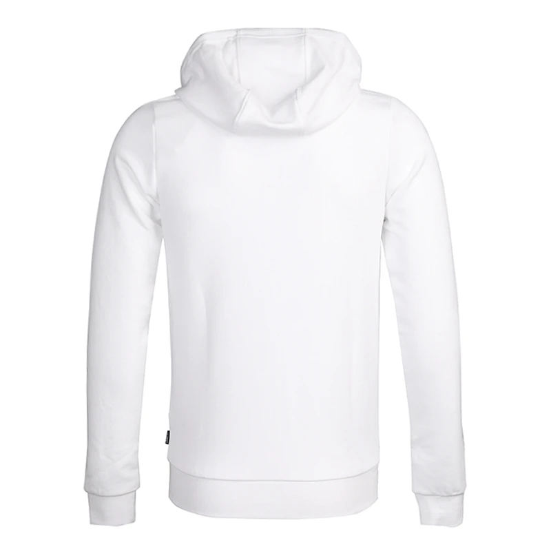 Оригинальная Мужская куртка с капюшоном Adidas Neo Label M CE на молнии HDY | Спорт и