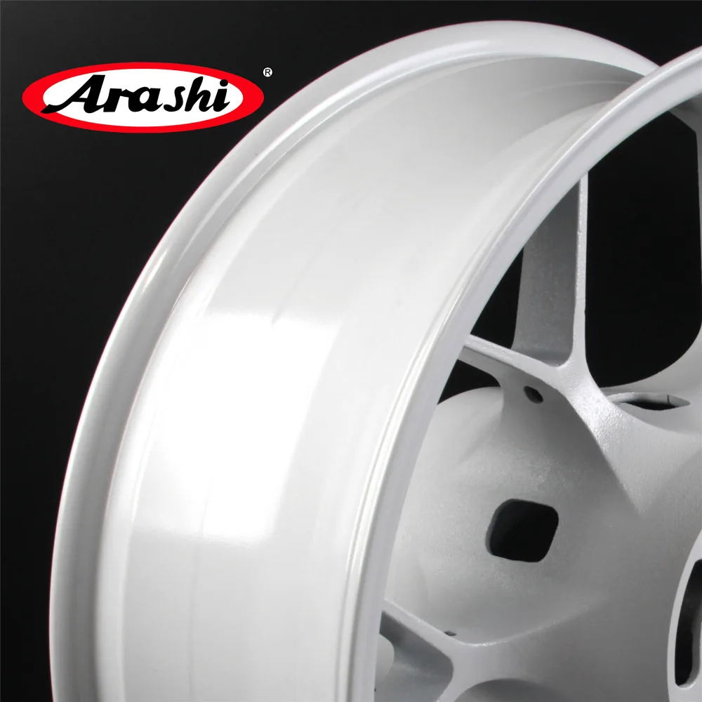 Задний обод для HONDA CBR600RR 2007 2017 CBR 600 RR CBR600 600RR 07 2008 09 10 11 12 13 14 15 16 17|Обода| |