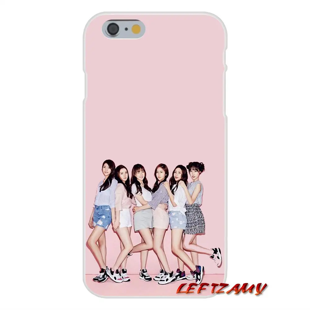 GFriend Kpop гибкий для Xiaomi Redmi 3 S 4A 5A Pro mi 4 4C 5S 6X Max2 Note аксессуары мобильного телефона