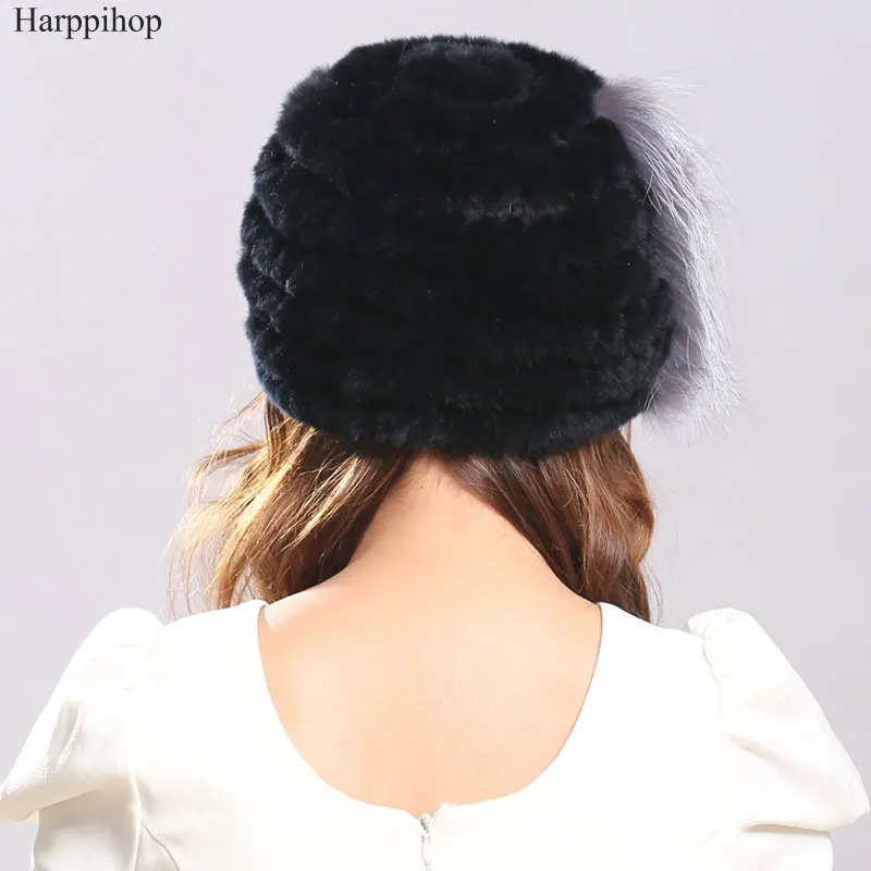 Новинка 2017 оригинальная искусственная женская шуба из лисьего меха с цветком