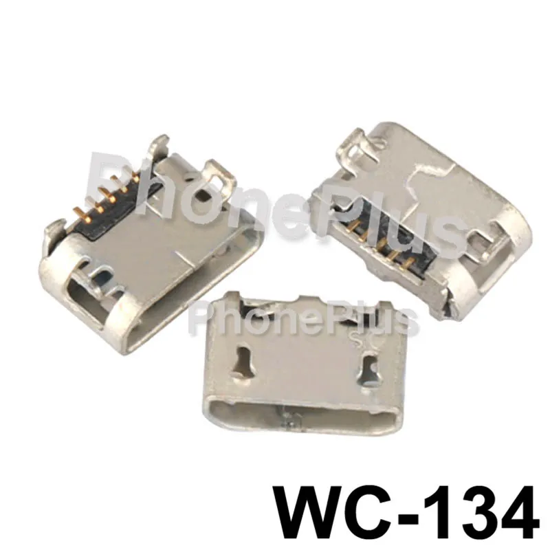 20 шт. разъём для зарядки Huawei P6 G610 A199 C8815 C8800 C8816 T8500 G700 G730 G710 G740 G750 3X P6S|charging port