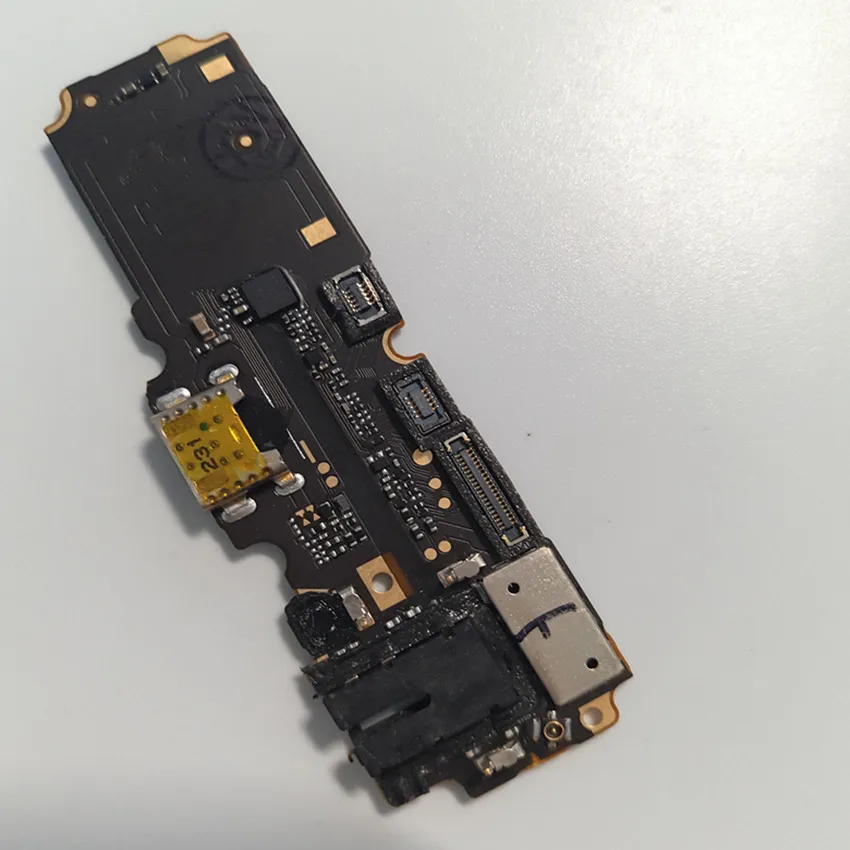 

FOR VIVO X7 USB Charging Dock Port Charger Board Flex Cable Plug Connector
