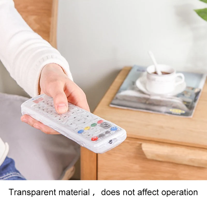 5 шт. терм усадочная пленка четкое видео при слабом освещении ТВ кондиционер