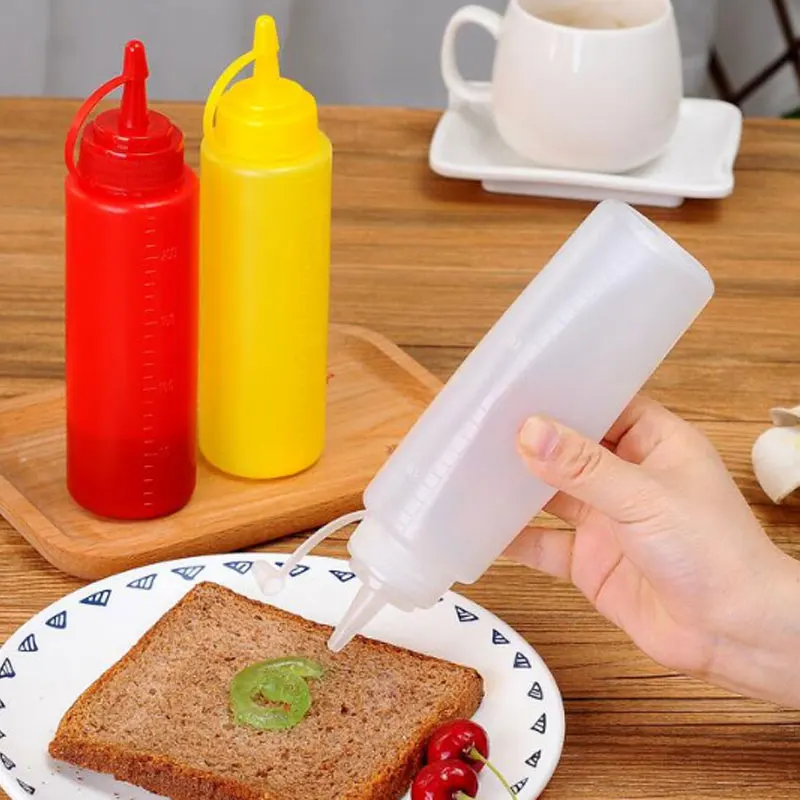 Салатный дозатор для соуса 240 мл/360 мл|cooking tools|tools cookingtool tool |