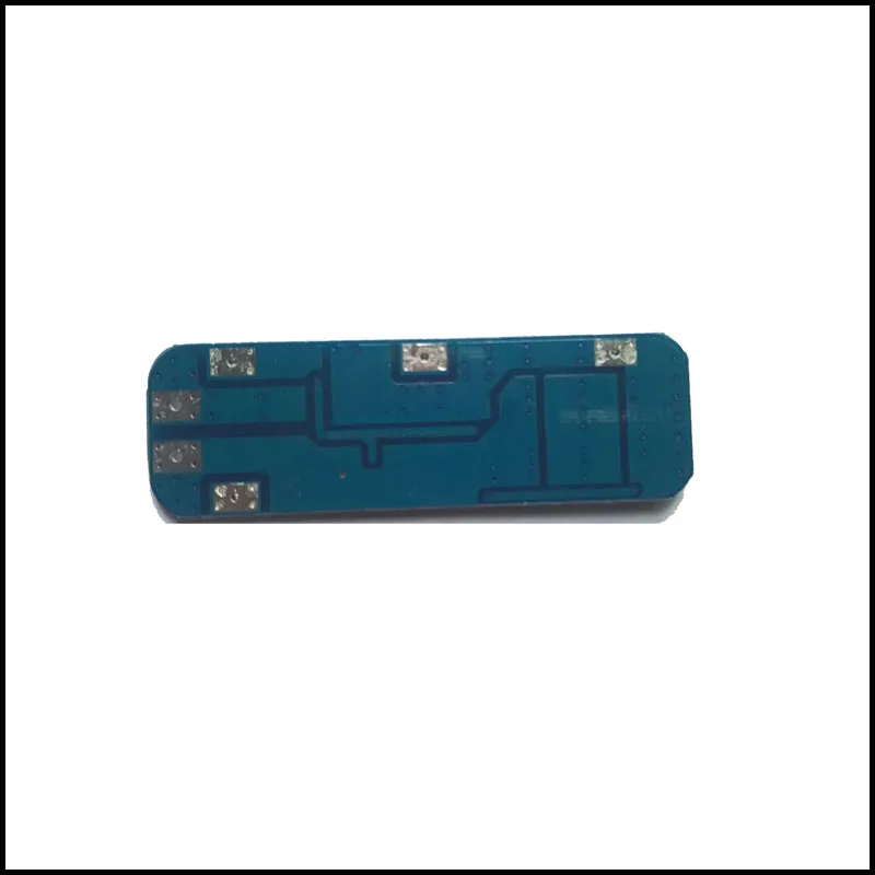 3S литий ионный аккумулятор PCB 12 6 V BMS для 18650 батареи и полимерный с 8A рабочим