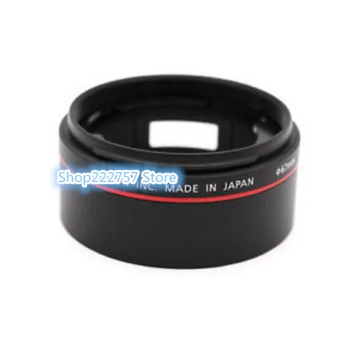 Новинка для Canon EF 100 мм f/2.8L Macro IS USM фильтр рукав в сборе Запасная часть|Запчасти