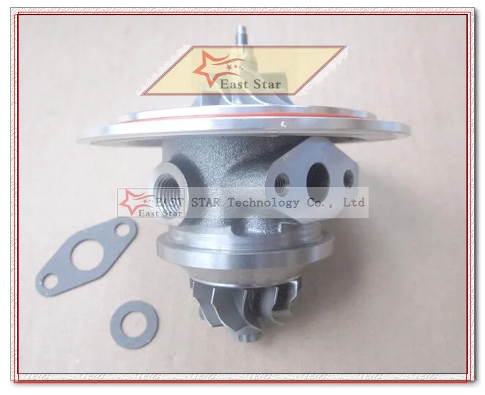Турбокомпрессор CHRA GT1749S 700273-5002S 700273 28200-4B160 для Hyundai H100 H200 Duty 4D56T D4BF 2.5L бесплатная